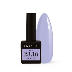 copy of VERNIS UV NUANCE GEL POLISH 21.08 7 GR