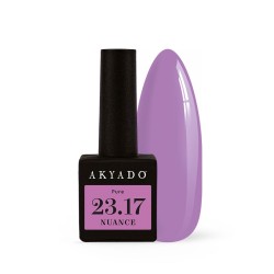 copy of VERNIS UV NUANCE GEL POLISH 21.08 7 GR