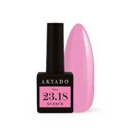 copy of VERNIS UV NUANCE GEL POLISH 21.08 7 GR