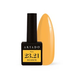 copy of VERNIS UV NUANCE GEL POLISH 21.08 7 GR