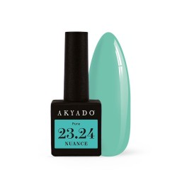 copy of VERNIS UV NUANCE GEL POLISH 21.08 7 GR