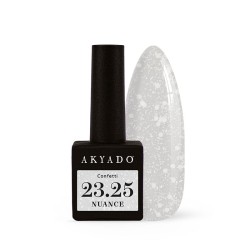 copy of VERNIS UV NUANCE GEL POLISH 21.08 7 GR