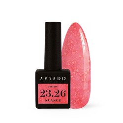 copy of VERNIS UV NUANCE GEL POLISH 21.08 7 GR