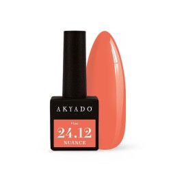 copy of NUANCE GEL POLISH 24.01 7 GR AKYADO