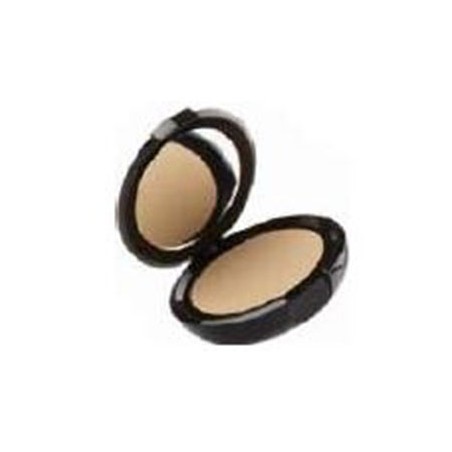 Poudre compact