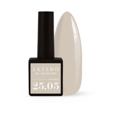 copy of NUANCE GEL POLISH 24.01 7 GR AKYADO