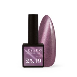 copy of NUANCE GEL POLISH 24.01 7 GR AKYADO