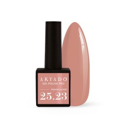 copy of NUANCE GEL POLISH 24.01 7 GR AKYADO