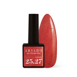 copy of NUANCE GEL POLISH 24.01 7 GR AKYADO