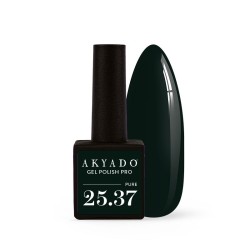 copy of NUANCE GEL POLISH 24.01 7 GR AKYADO