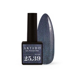 copy of NUANCE GEL POLISH 24.01 7 GR AKYADO