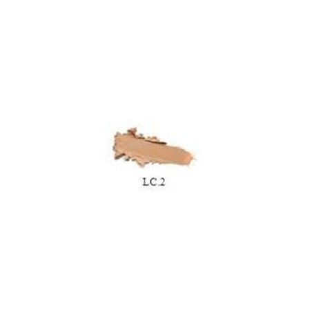 Fond de teint HD naturel teinte LC2