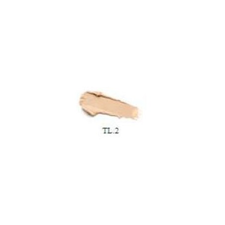 Fond de teint HD naturel teinte TL2