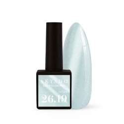 copy of NUANCE GEL POLISH 24.01 7 GR AKYADO