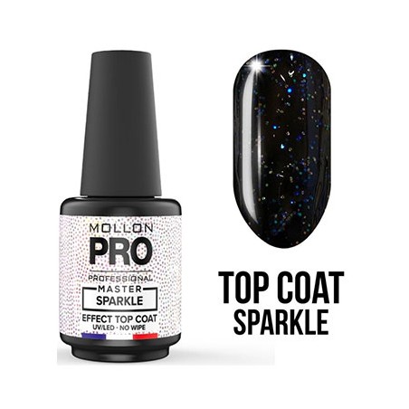 Top coat master sparkle
