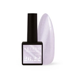 copy of NUANCE GEL POLISH 24.01 7 GR AKYADO