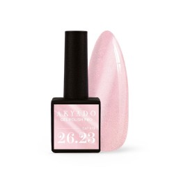 copy of NUANCE GEL POLISH 24.01 7 GR AKYADO