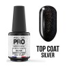 Top coat master silver