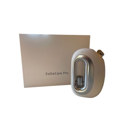 Appareil Hydra Micro-Pulvérisation Pro | ESTHE PRO DIFFUSION