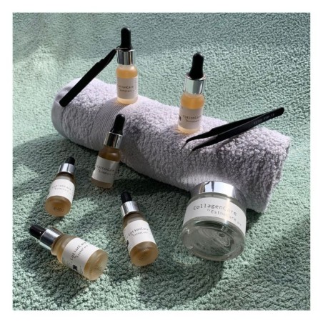 Kit de Démarrage CollagenCare Lifting Coréen | ESTHE PRO DIFFUSION