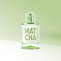 Solinotes Eau de Parfum Matcha – Parfum Gourmand | ESTHE PRO DIFFUSION