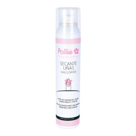 Accélérateur de Séchage Ongles Spray 200 ml | ESTHE PRO DIFFUSION