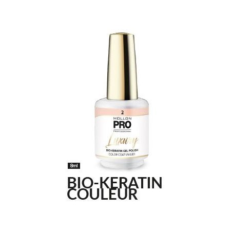 Vernis semi-permanent Luxury