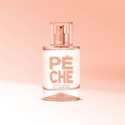 Solinotes Eau de Parfum Pêche – Fragrance Fruitée | ESTHE PRO DIFFUSION
