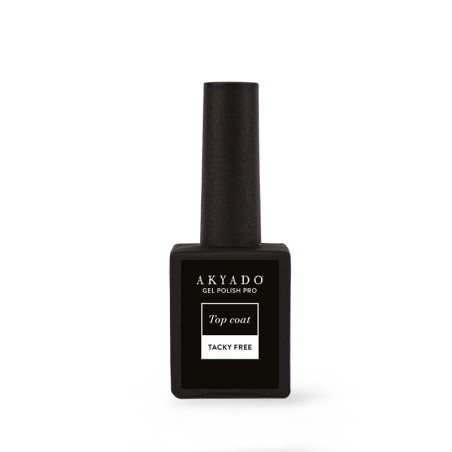 Top Coat Tacky Free – Finition Ultra Brillante | ESTHE PRO DIFFUSION
