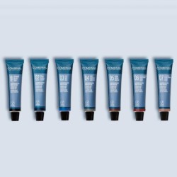 TEINTURE COMBINAL CHATAIN NATUREL 15 ML N°7