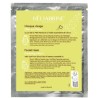 Masque Effet Purifiant au Sel de la Mer Morte | ESTHE PRO DIFFUSION