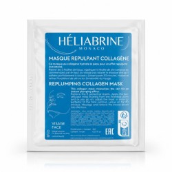 Masque Bio-Cellulose Repulpant au Collagène Marin | ESTHE PRO DIFFUSION