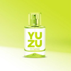 copy of SOLINOTES EAU DE PARFUM MATCHA