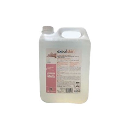 Lotion lavante mains 5L
