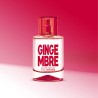 SOLINOTES Eau de Parfum Gingembre – Parfum Hespéridé Épicé | ESTHE PRO DIFFUSION