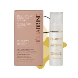 SOIN INTENSIF COMBLEUR DE RIDES 30 ML