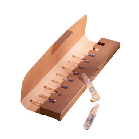 Ampoules au Collagène Marin 10 x 1 ml - Cure Anti-Âge | ESTHE PRO DIFFUSION