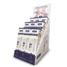 Présentoir Footlogix Ultimate At Home – 9 Produits | ESTHE PRO DIFFUSION