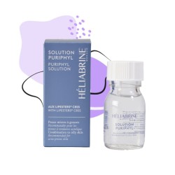 Puriphyl Solution Heliabrine 30ml Anti-Imperfections | ESTHE PRO DIFFUSION