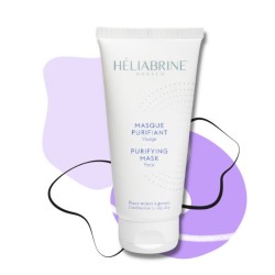 copy of MASQUE PURIFIANT HELIABRINE 75ML