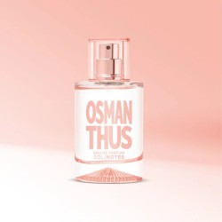 Solinotes Eau de Parfum Osmanthus Floral Fruité | ESTHE PRO DIFFUSION