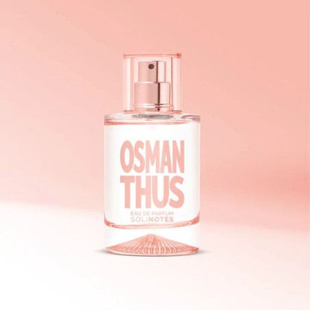 Solinotes Eau de Parfum Osmanthus Floral Fruité | ESTHE PRO DIFFUSION