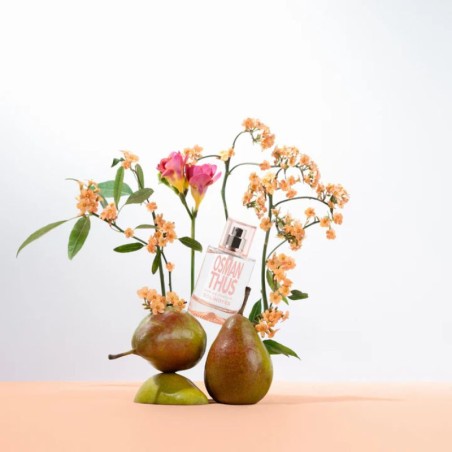 Solinotes Eau de Parfum Osmanthus Floral Fruité | ESTHE PRO DIFFUSION