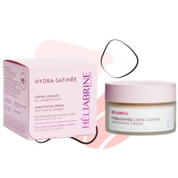 Hydra Satinée Crème Lissante Collagène Marin 50ml | ESTHE PRO DIFFUSION