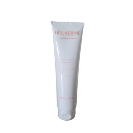 Hydra Satinée Crème Lissante Collagène Marin 150ml | ESTHE PRO DIFFUSION