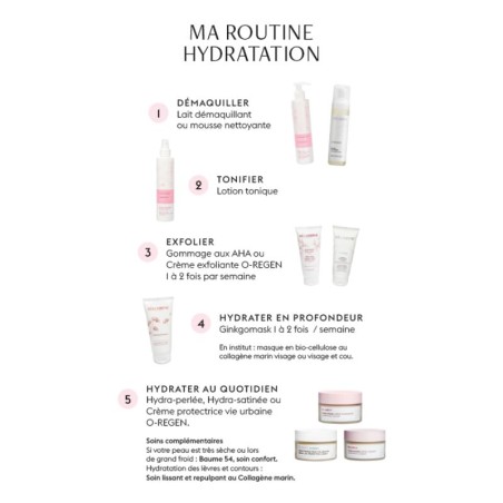 Ampoules Lift-Éclat Heliabrine 3x1ml Effet Tenseur | ESTHE PRO DIFFUSION