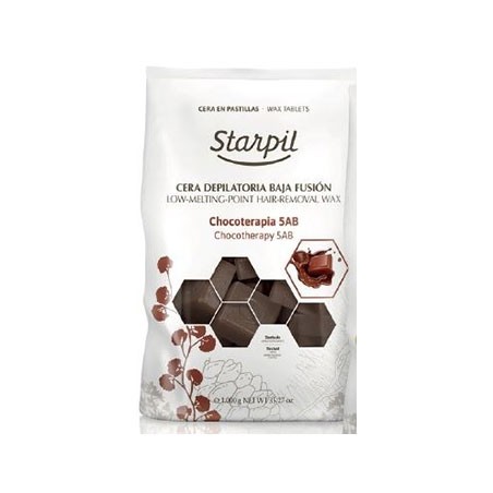 Galets chocolat 5AB