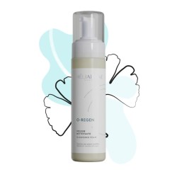 Mousse Nettoyante O-Régén Heliabrine 200ml Démaquillante | ESTHE PRO DIFFUSION