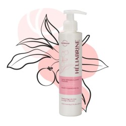 Huile Démaquillante Velours Macadamia Heliabrine 200ml | ESTHE PRO DIFFUSION
