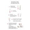 Huile Démaquillante Velours Macadamia Heliabrine 200ml | ESTHE PRO DIFFUSION
